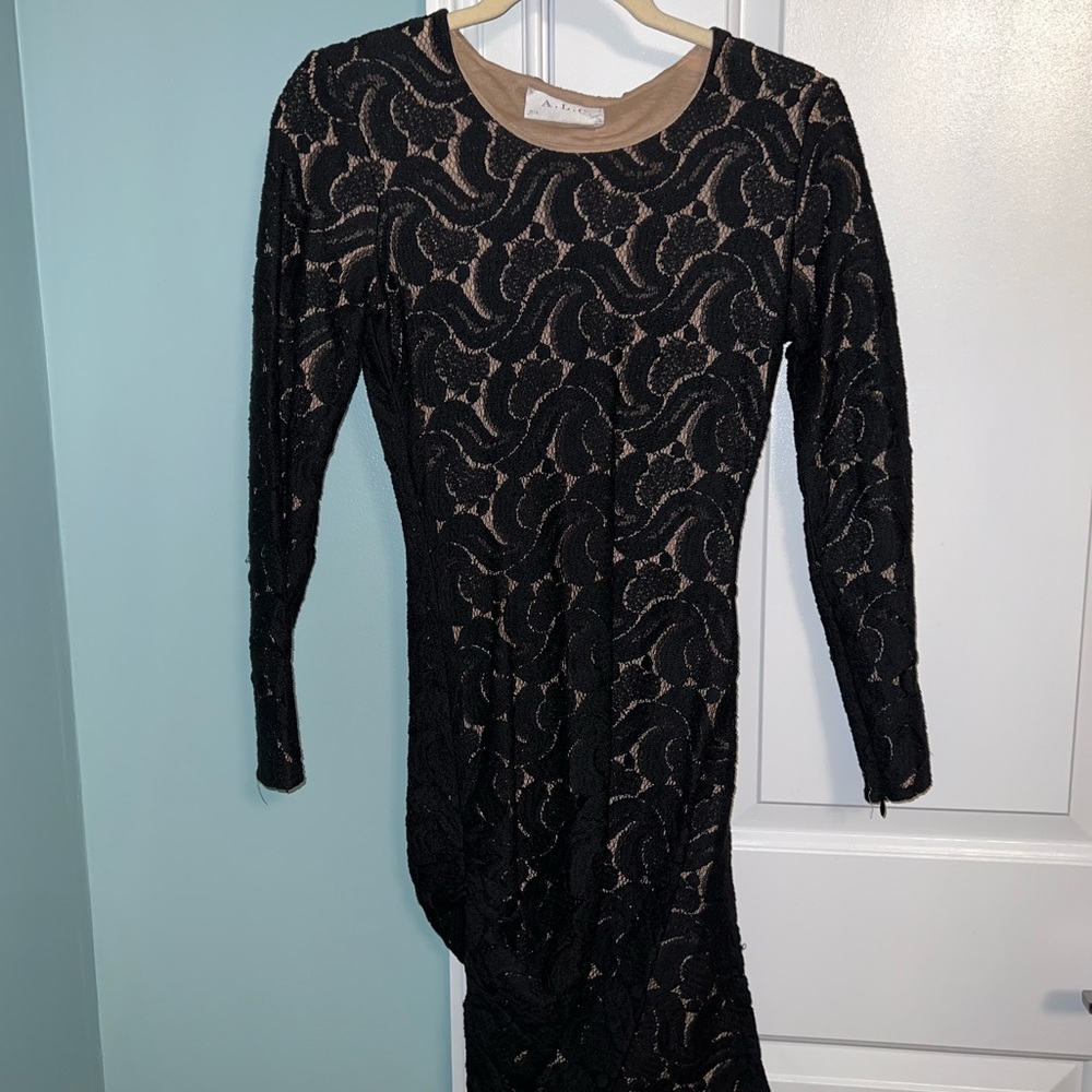 A.L.C. Sheath Dress